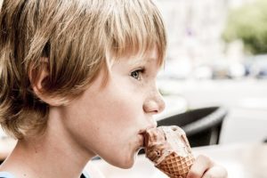 Children's Food Allergies