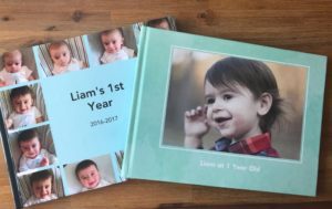 create photo books for your children