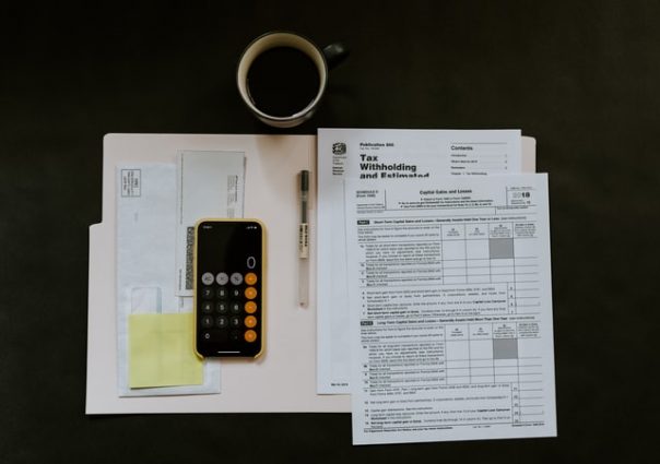 taxes-coffee-calculator