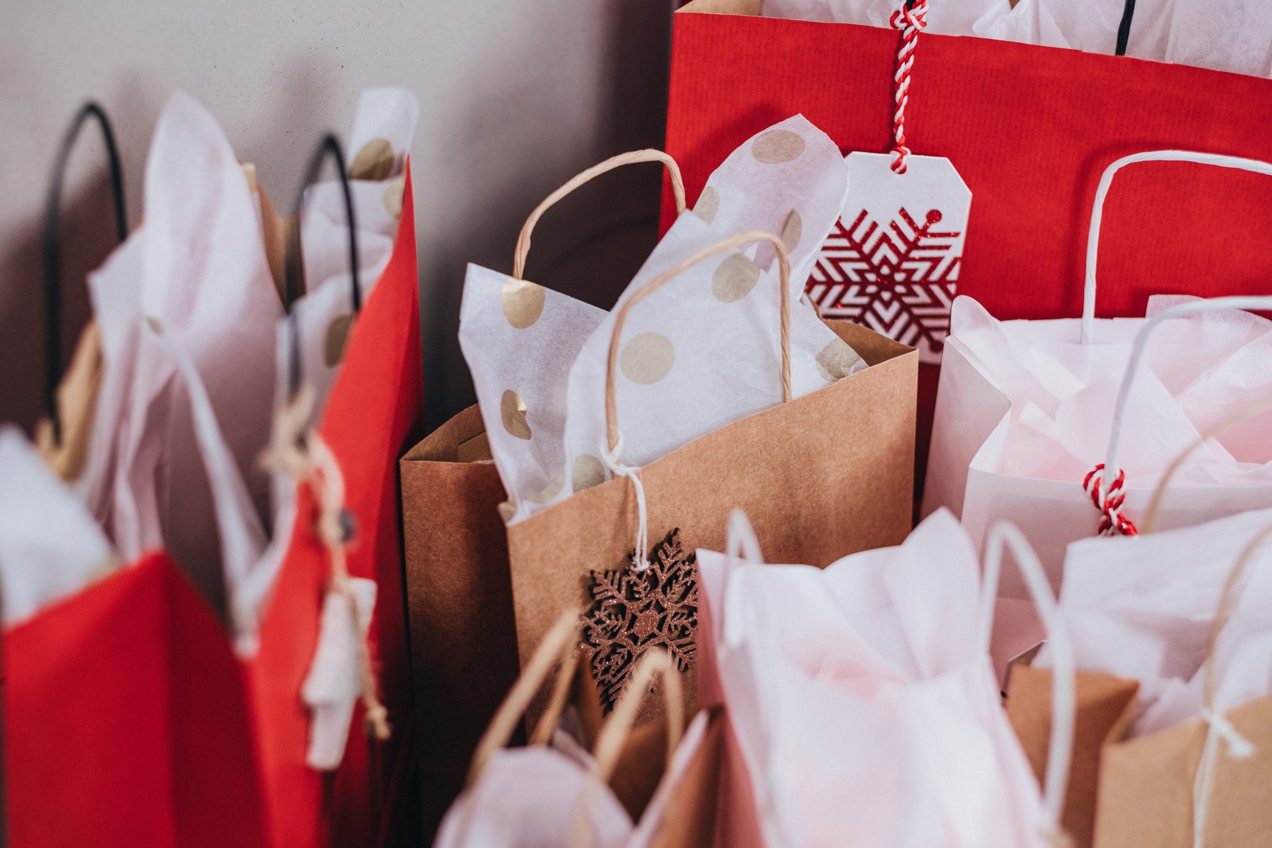 local holiday markets and craft fairs 