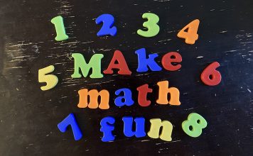Easy Math Tips